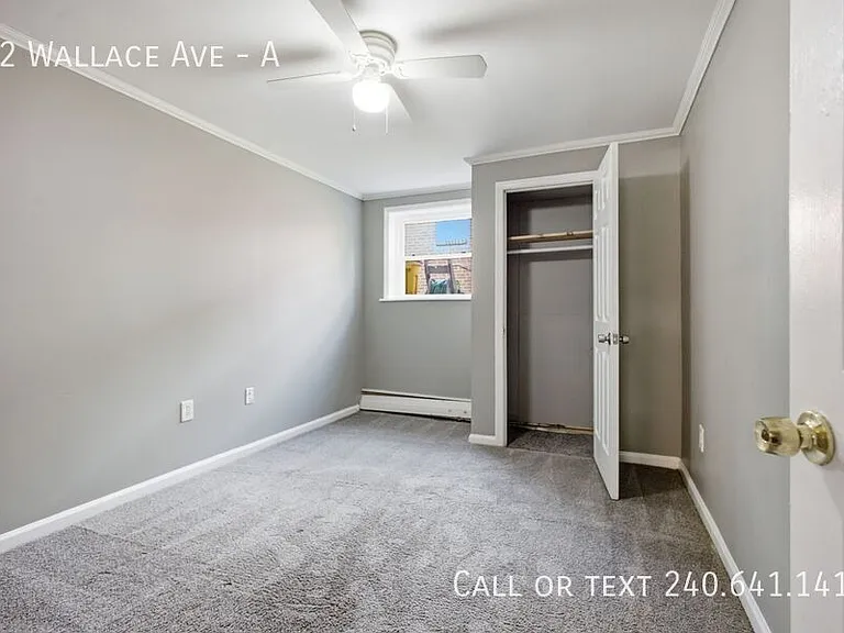 12 Wallace Ave #A — Photo 7