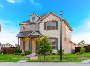 2730 Geranium Ln, Garland, TX 75042