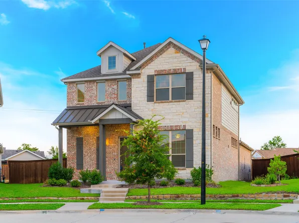 2730 Geranium Ln, Garland, TX 75042