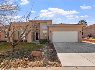 2422 E 90 S, Saint George, UT 84790