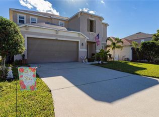 420 Canna Dr, Davenport, FL 33897