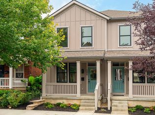 1206 Hamlet St, Columbus, OH 43201
