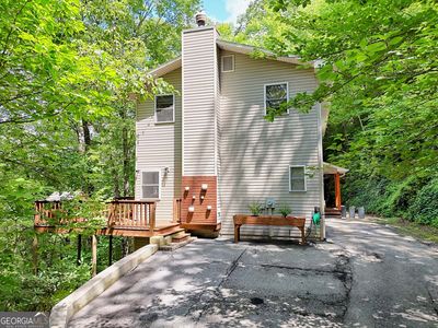 119 Green Bower Trl, Clayton, GA, 30525