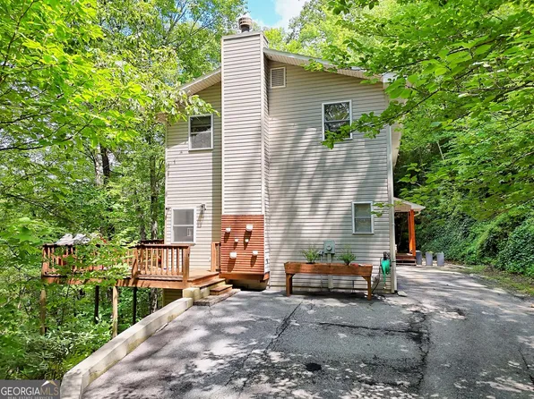 119 Green Bower Trl, Clayton, GA 30525