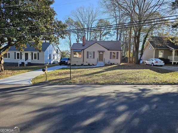 1215 Lyndale Dr, Atlanta, GA 30316