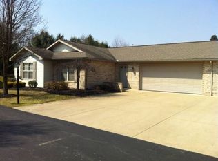 15380 Sprucevale Rd #A, East Liverpool, OH 43920