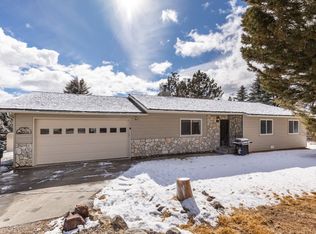 162 Cascade Dr, Spring Creek, NV 89815
