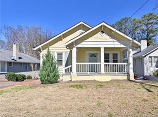80 Peachtree Hills Ave NE, Atlanta, GA 30305
