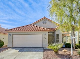1201 Sloop Dr, Las Vegas, NV 89128
