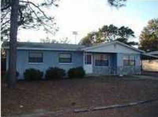 509 N Highway 22 A, Panama City, FL 32404