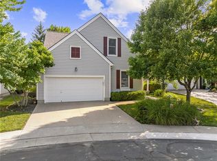 13217 W 126th Pl, Overland Park, KS 66213