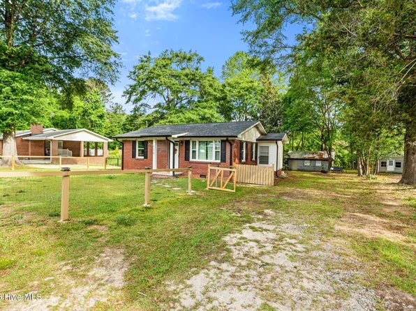 128 Parker Street, Rockingham, NC 28379