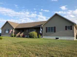 2996 King Settlement Rd, Alpena, MI 49707
