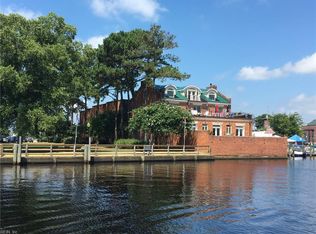 404 B S Water St, Elizabeth City, NC 27909