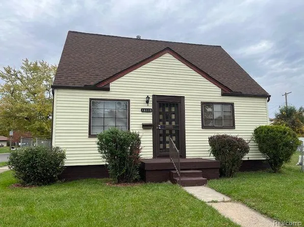 18110 Shields St, Detroit, MI 48234
