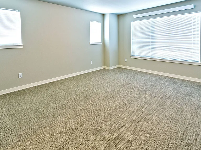 Evergreen - 2 Bedroom Townhome