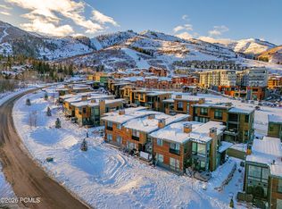 3548 Ridgeline Dr, Park City, UT 84098
