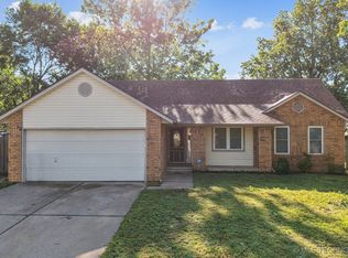 9703 N 109th East Ave, Owasso, OK 74055