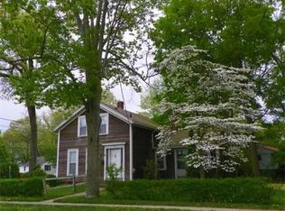 93 Kings Hwy, West Springfield, MA 01089