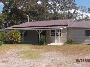 1100 Hollingsworth Dr, Wellington, AL 36279