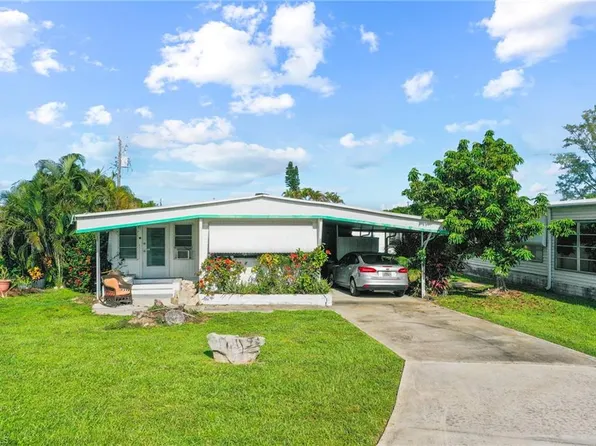 26167 Cabana RD, BONITA SPRINGS, FL 34135