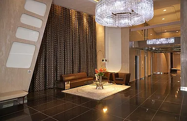 Rented by Town Residential