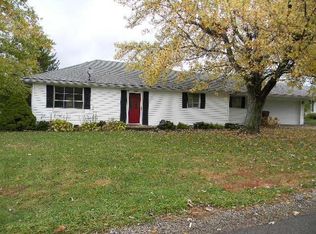 5578 E Decker Rd, Franklin, OH 45005