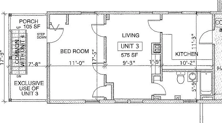 358 Broadway #3 — Photo 10