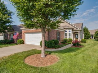 156 Navy Cir, Mount Juliet, TN 37122