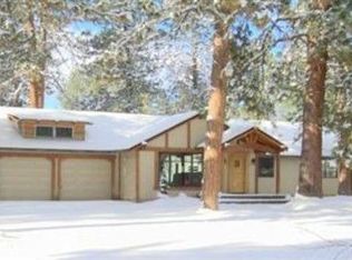 19872 SW Robinwood Pl, Bend, OR 97702