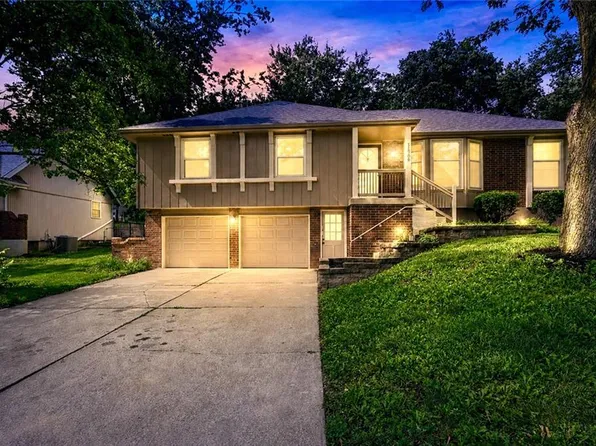 11706 E 62nd Ter, Kansas City, MO 64133