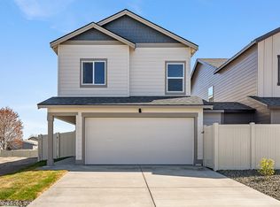 Clark Plan, Crimson Hills, Kennewick, WA 99336