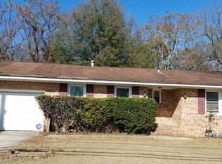 1939 Windsor Spring Rd, Augusta, GA 30906