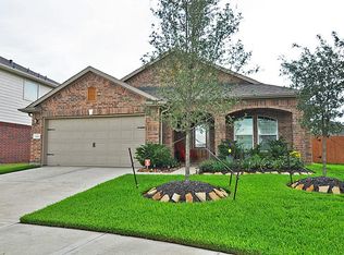 2431 Snowy Egret Dr, Katy, TX 77494