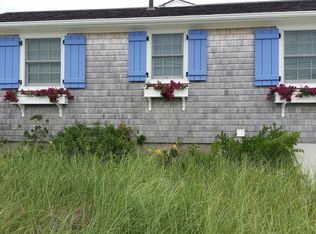 57 N Shore Blvd, East Sandwich, MA 02537