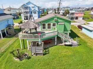 4211 San Jacinto Dr, Galveston, TX 77554