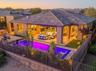 17715 E Silver Sage Ln, Rio Verde, AZ 85263