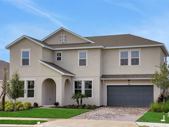 7446 Sea Manatee St, Parrish, FL 34219