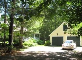 164 Howard Hill Rd, Foster, RI 02825