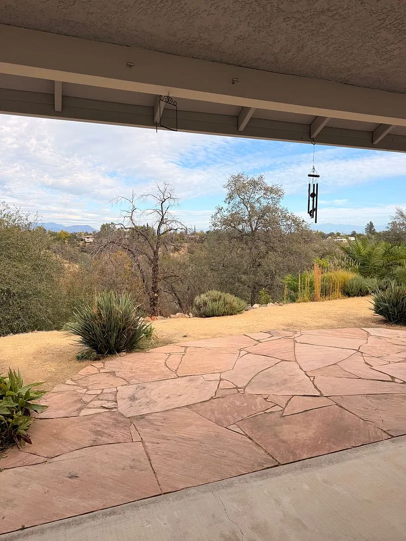 Beautifully Updated 3-Bedroom Home with Scenic Views in Redding — Photo 4