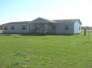 1177 Stave Mill Rd, Murphysboro, IL 62966