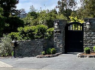 820 Lombardi Ln, Hillsborough, CA