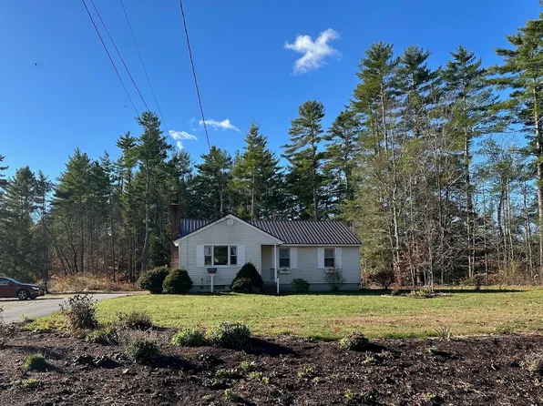 188 Sawyers Crossing Road, Swanzey, NH 03446