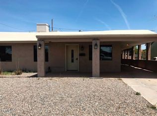2117 N 37th Dr, Phoenix, AZ 85009