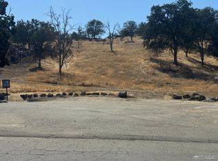 0 Stallion St Lot 36, Tehachapi, CA 93561