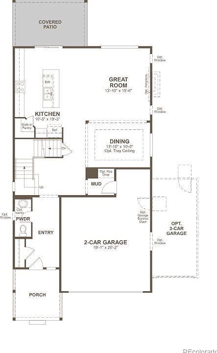 2nd image of 9270 Uravan Court
