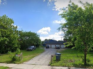 3438 Twining St, Toledo, OH 43608