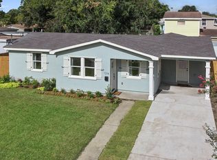 1316 Ridgelake Dr, Metairie, LA 70001