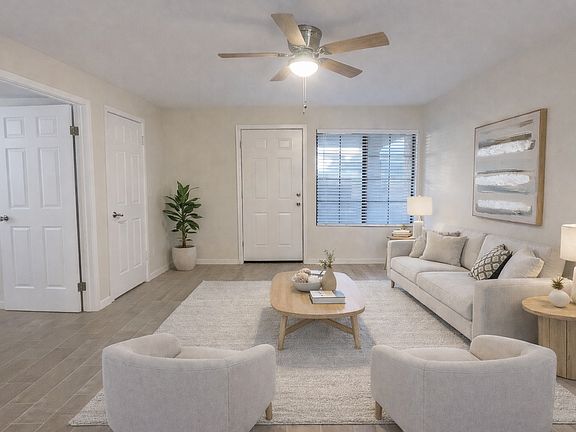 5th image of 700 E Mesquite Cir Unit 109