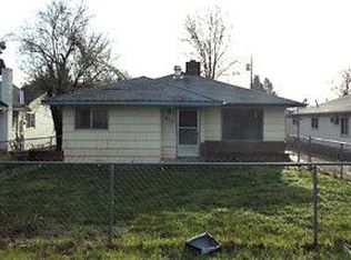 619 S Columbus Ave, Medford, OR 97501